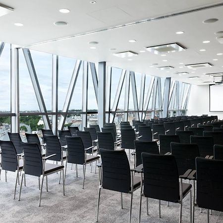 Ac Hotel By Marriott Riga Exterior photo