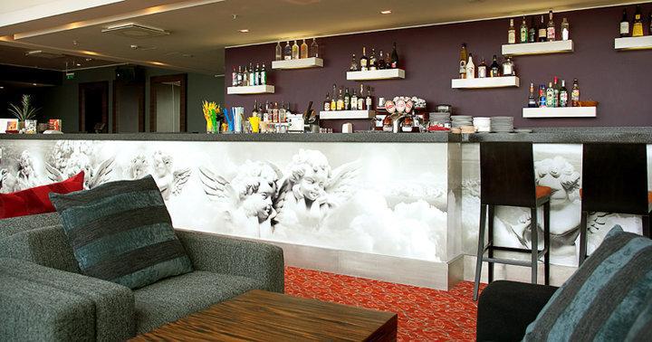 Ac Hotel By Marriott Riga Restaurant photo
