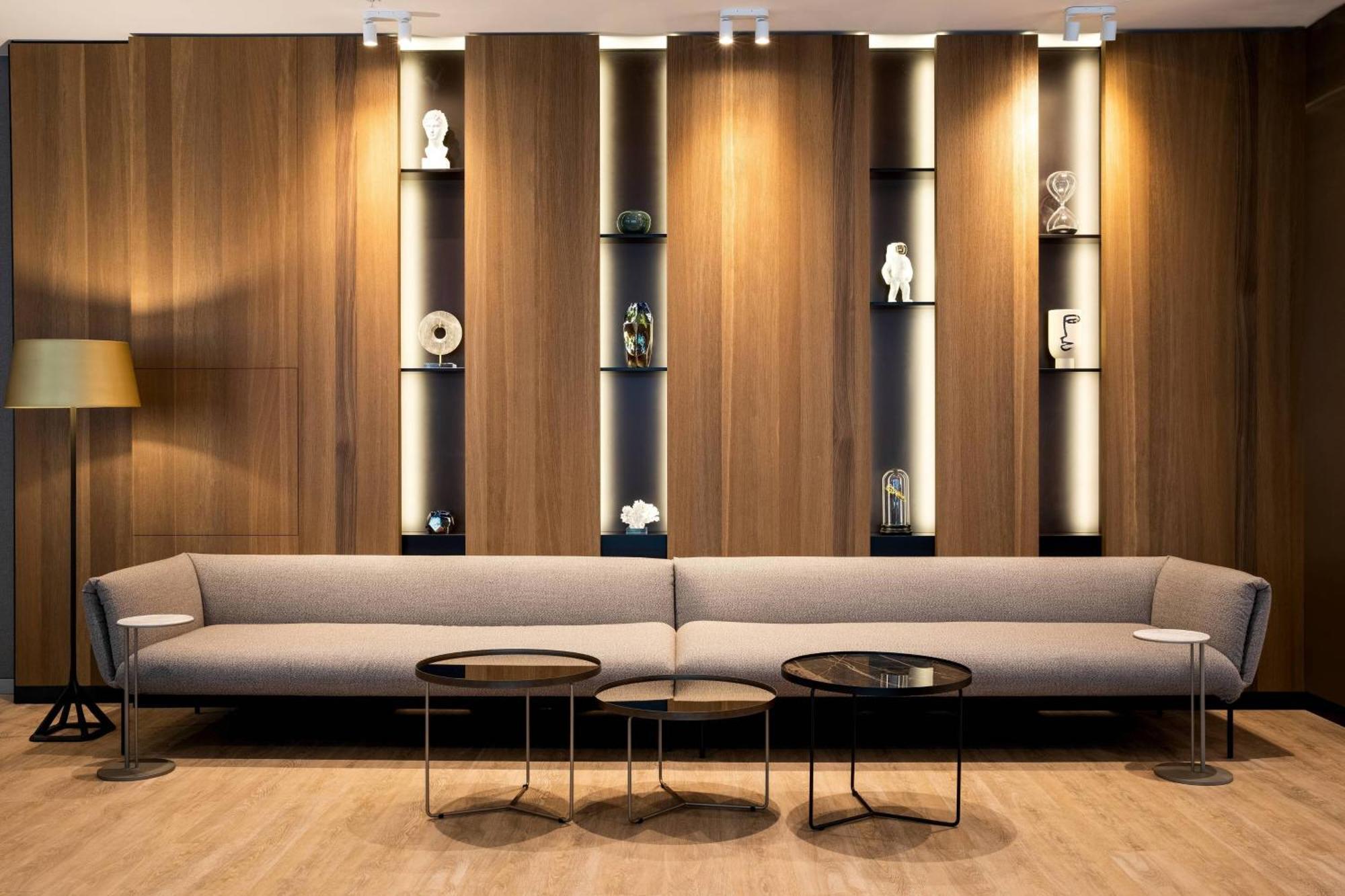 Ac Hotel By Marriott Riga Exterior photo