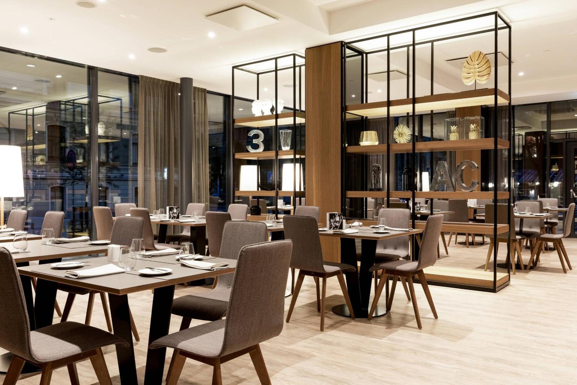 Ac Hotel By Marriott Riga Exterior photo