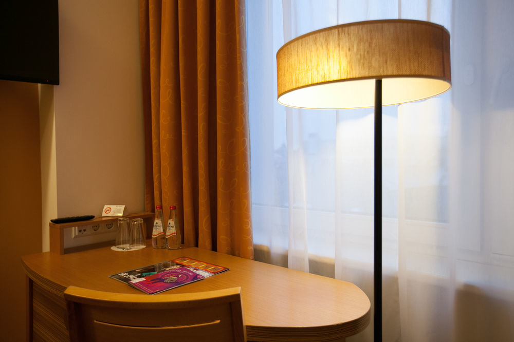 Ac Hotel By Marriott Riga Exterior photo