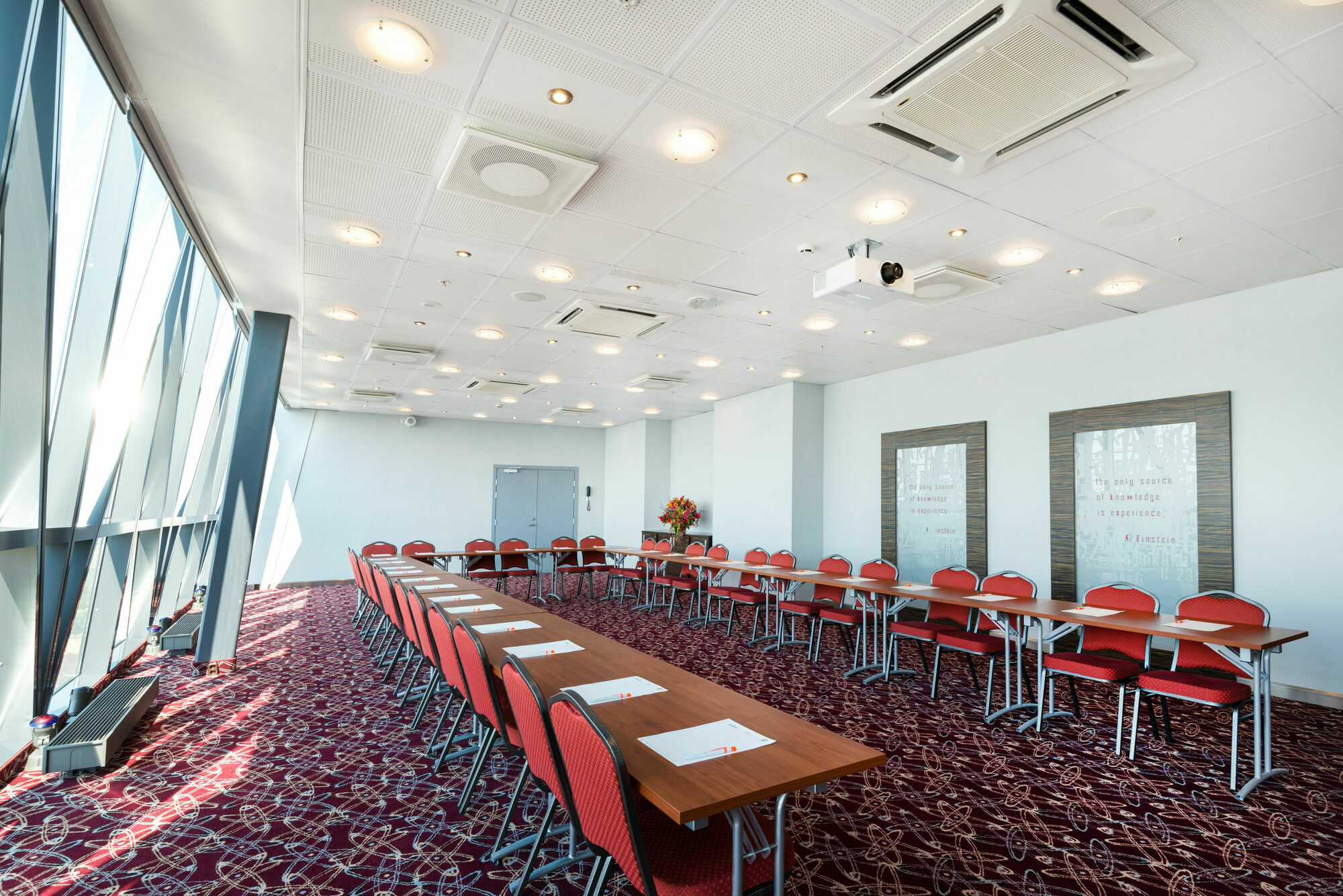 Ac Hotel By Marriott Riga Exterior photo